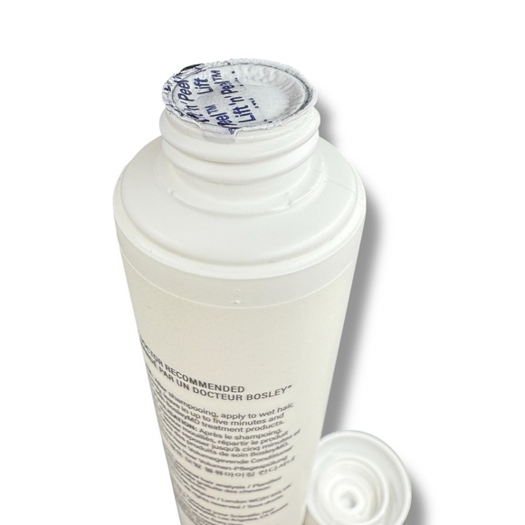 BosleyMD Bos Revive Volumizing Conditioner 5.1 oz‎ New Hair Thickening Care - Picture 6 of 7